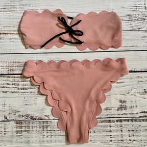 Zaful bikini bottoms